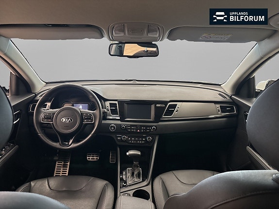 Kia Niro 7 of 16