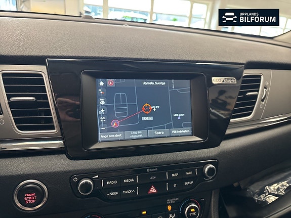 Kia Niro 11 of 16