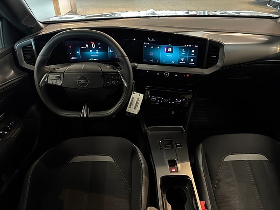 Opel Mokka 15 of 20