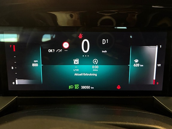 Opel Mokka 14 of 20