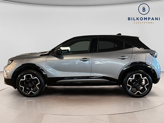 Opel Mokka 2 of 20