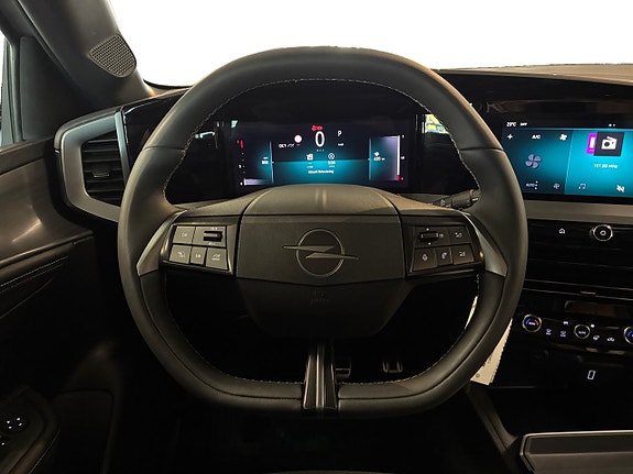 Opel Mokka 13 of 20