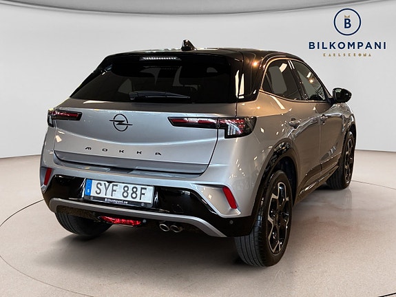 Opel Mokka 5 of 20
