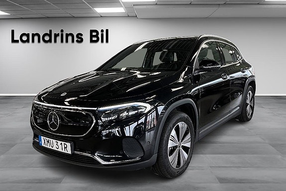 Mercedes-Benz EQA300
