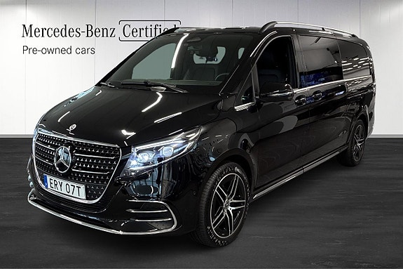 Mercedes-Benz V300