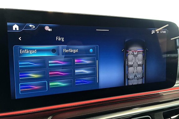 Mercedes-Benz V300 22 of 27