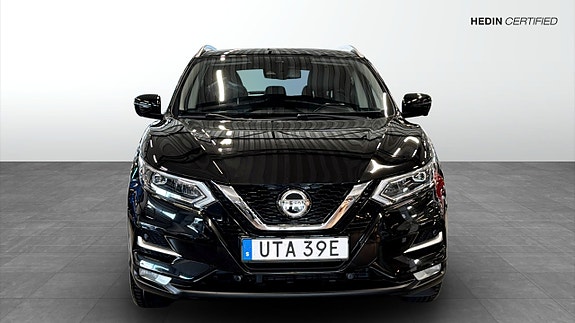 Nissan Qashqai 8 of 9
