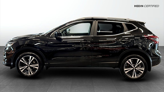 Nissan Qashqai 6 of 9