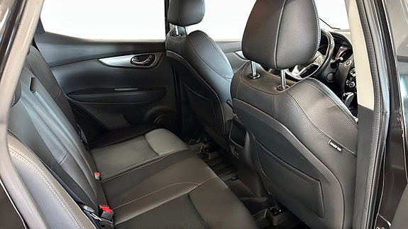 Nissan Qashqai 5 of 9
