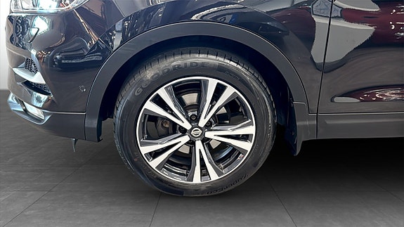 Nissan Qashqai 9 of 9