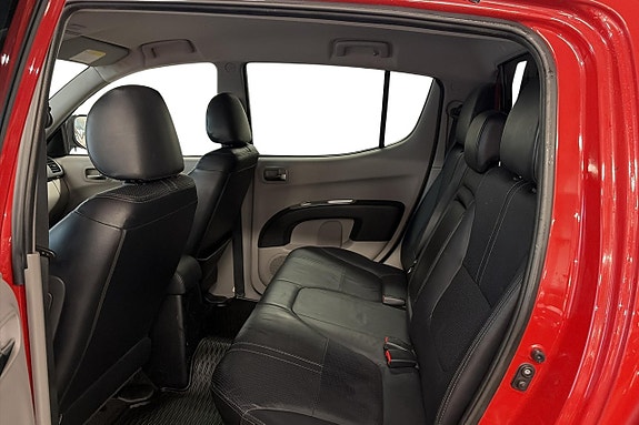 Mitsubishi L200 10 of 18