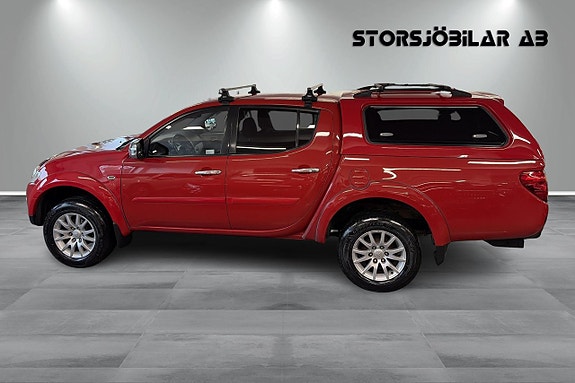 Mitsubishi L200 6 of 18