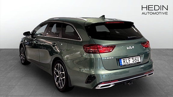 Kia Ceed 6 of 13