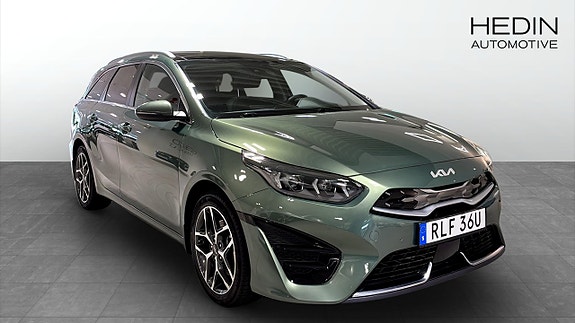 Kia Ceed 3 of 13