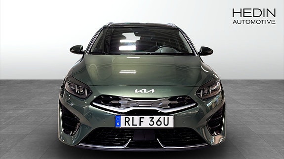Kia Ceed 2 of 13