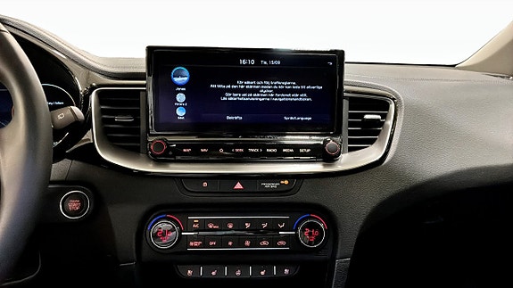 Kia Ceed 11 of 13