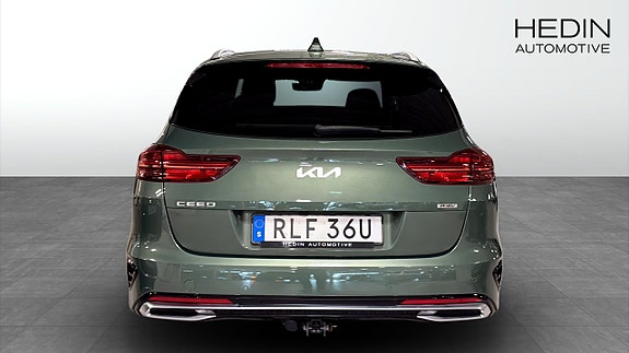 Kia Ceed 5 of 13