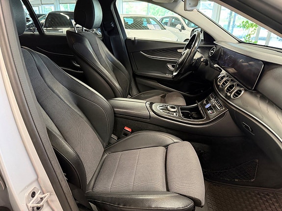 Mercedes-Benz E220 d 9 of 16