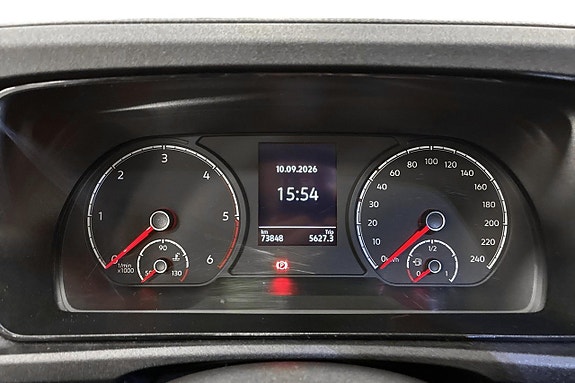 Volkswagen Caddy Maxi 5 of 22