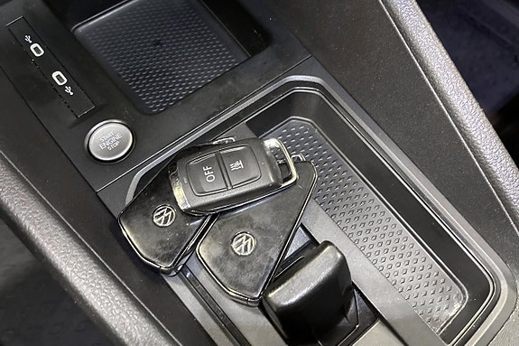 Volkswagen Caddy Maxi 12 of 22