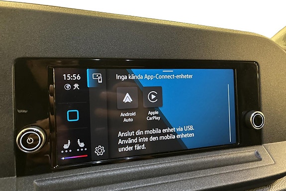 Volkswagen Caddy Maxi 17 of 22