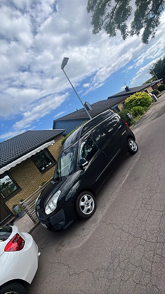 Fiat Doblo 4 of 6