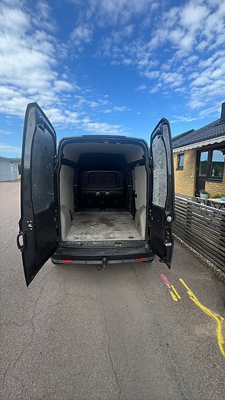 Fiat Doblo 3 of 6