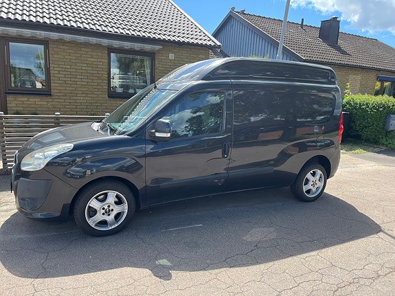Fiat Doblo 6 of 6