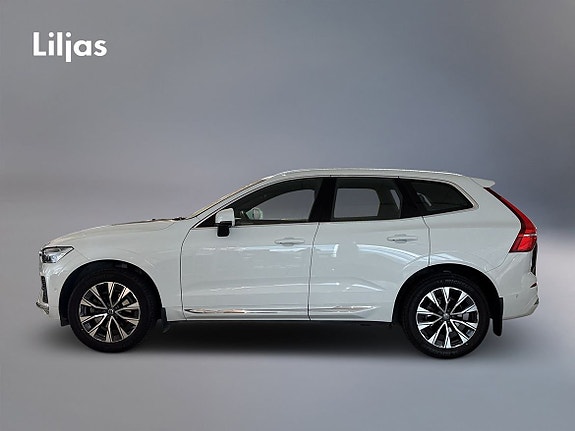 Volvo XC60 4 of 9