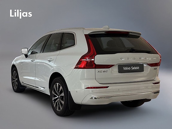 Volvo XC60 3 of 9