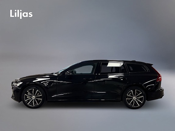 Volvo V60 3 of 12