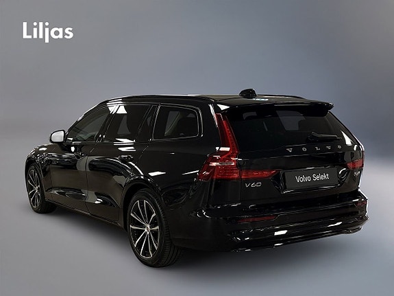 Volvo V60 4 of 12