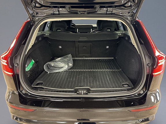 Volvo V60 9 of 12