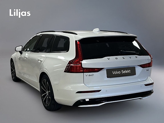 Volvo V60 4 of 11