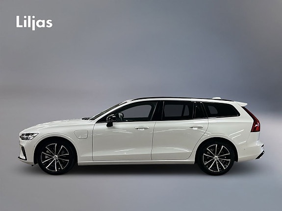 Volvo V60 3 of 11