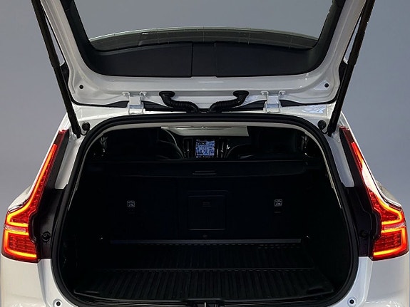 Volvo V60 9 of 11
