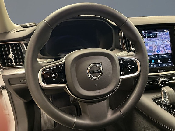 Volvo V60 5 of 11