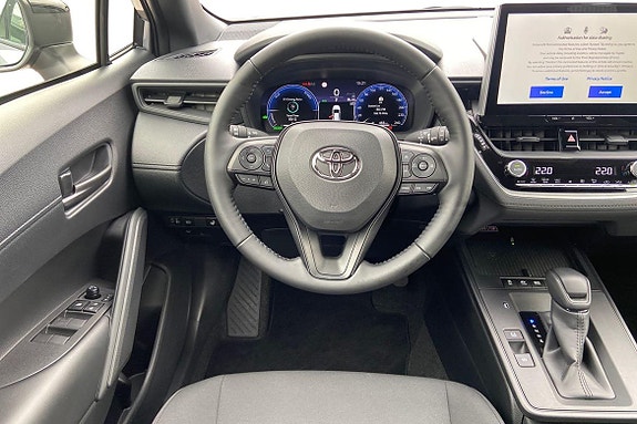 Toyota Corolla Cross 11 of 21