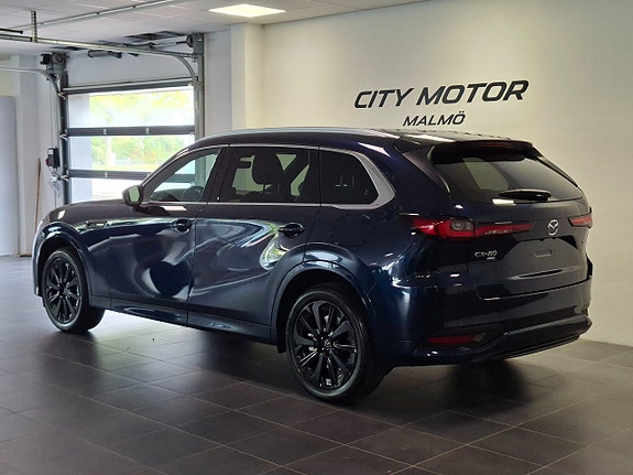 Mazda CX-80 3 of 7