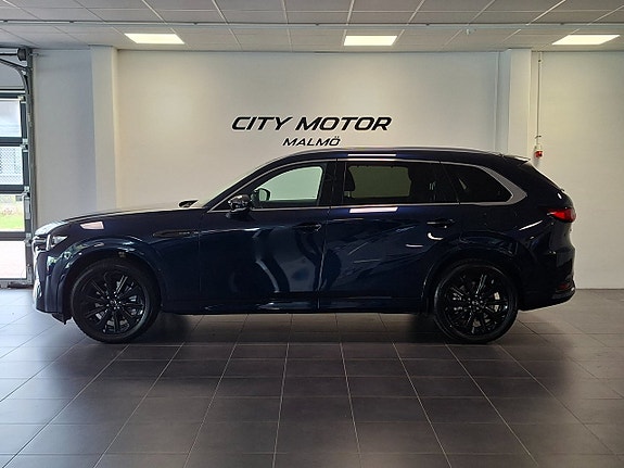 Mazda CX-80 2 of 7