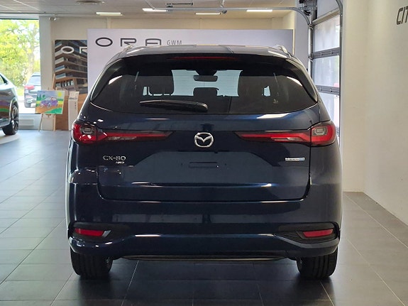 Mazda CX-80 4 of 7