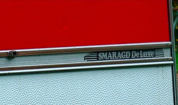 KABE Kabe Smaragde Deluxe 2 of 9