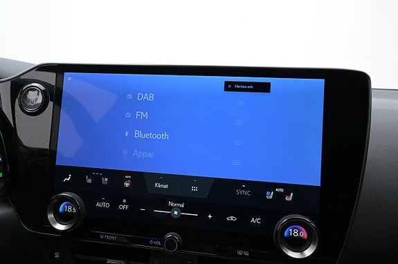Lexus NX450h+ 21 of 27