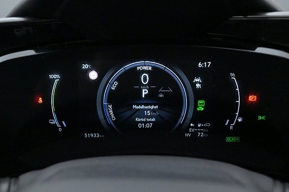 Lexus NX450h+ 10 of 27