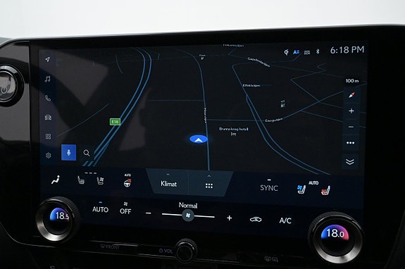 Lexus NX450h+ 18 of 27