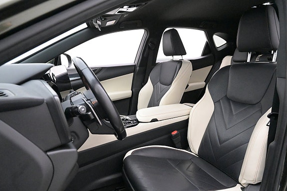 Lexus NX450h+ 11 of 27