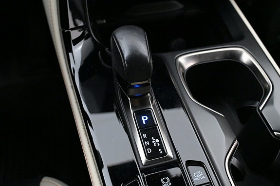 Lexus NX450h+ 22 of 27