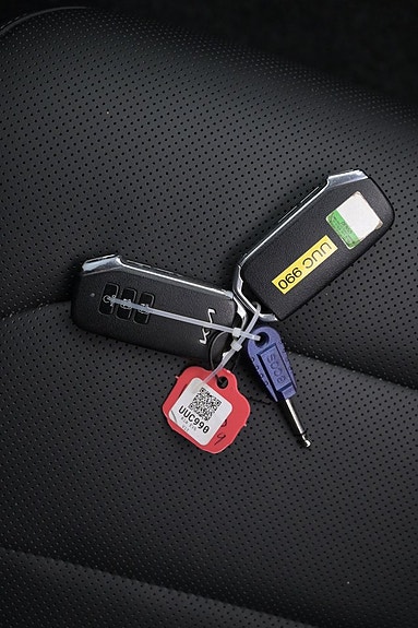 Kia EV6 17 of 27
