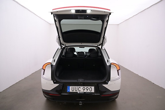 Kia EV6 21 of 27