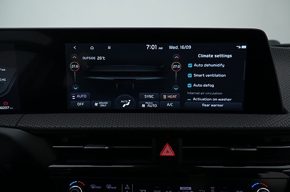 Kia EV6 12 of 27